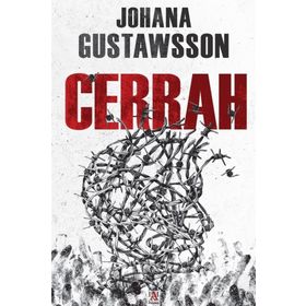 Cerrah - Johana Gustawsson - Panama Yayıncılık