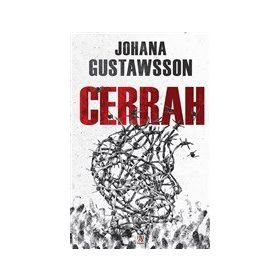 Cerrah - Johana Gustawsson - Panama Yayıncılık