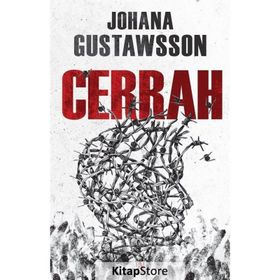 Cerrah - Johana Gustawsson - Panama Yayıncılık