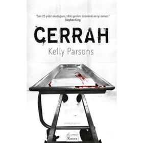 Cerrah - Kelly Parsons