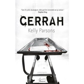 Cerrah - Kelly Parsons