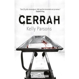 Cerrah - Kelly Parsons