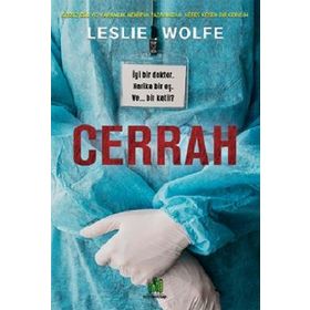 Cerrah - Leslie Wolfe