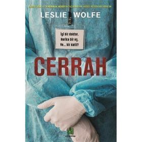 Cerrah - Leslie Wolfe