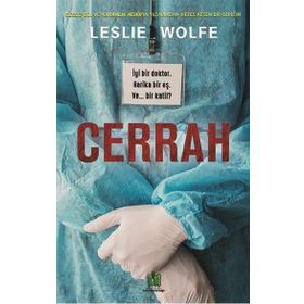 Cerrah - Leslie Wolfe