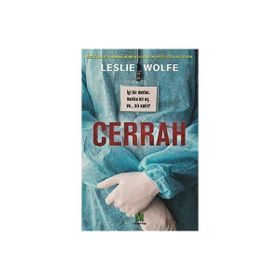 Cerrah - Leslie Wolfe
