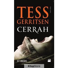 CERRAH - TESS GERRITSEN