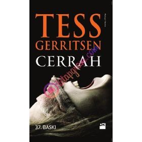 CERRAH - TESS GERRITSEN
