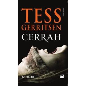 CERRAH - TESS GERRITSEN