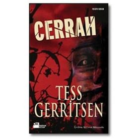 CERRAH - TESS GERRITSEN