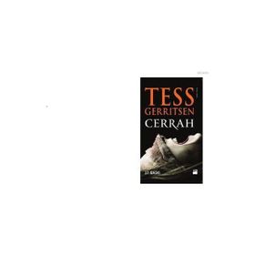 CERRAH - TESS GERRITSEN