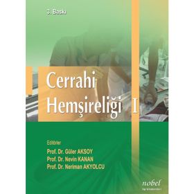 CERRAHI HEMŞİRELİĞİ 1 - KOLEKTIF