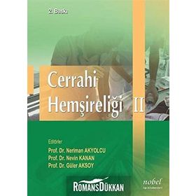 CERRAHI HEMŞİRELİĞİ 1 - KOLEKTIF
