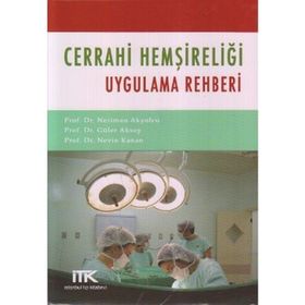 CERRAHI HEMŞİRELİĞİ 1 - KOLEKTIF