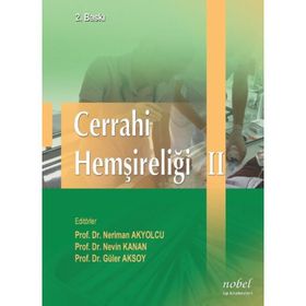 CERRAHI HEMŞİRELİĞİ 1 - KOLEKTIF