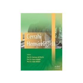 CERRAHI HEMŞİRELİĞİ 1 - KOLEKTIF