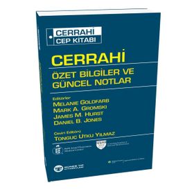 Cerrahi Özet Bilgiler ve Güncel Notlar - kollektif
