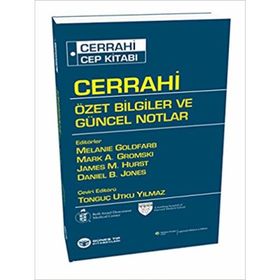 Cerrahi Özet Bilgiler ve Güncel Notlar - kollektif