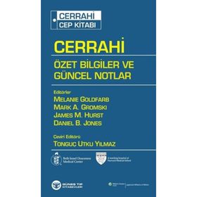 Cerrahi Özet Bilgiler ve Güncel Notlar - kollektif