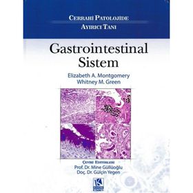 Cerrahi Patolojide Ayırıcı Tanı Gastrointestinal Sistem