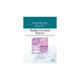 Cerrahi Patolojide Ayırıcı Tanı Kadın Genital Sistem - Kongre Kitabevi