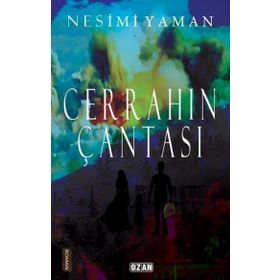 Cerrahın Çantası Nesimi Yaman
