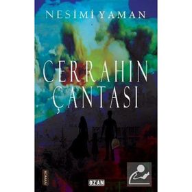Cerrahın Çantası Nesimi Yaman