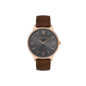 Cerruti 1881 CIWGA2229901 Rose Gold Erkek Kol Saati