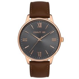 Cerruti 1881 CIWGA2229901 Rose Gold Erkek Kol Saati