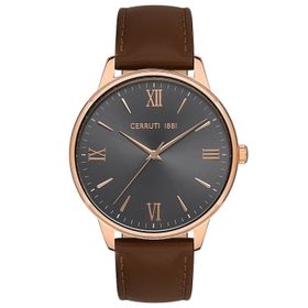 Cerruti 1881 CIWGA2229901 Rose Gold Erkek Kol Saati