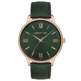 Cerruti 1881 CIWGA2229904 Rose Gold Erkek Kol Saati