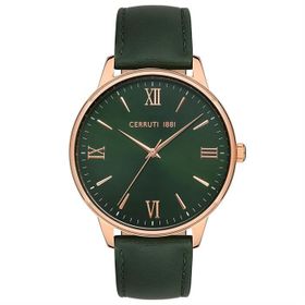Cerruti 1881 CIWGA2229904 Rose Gold Erkek Kol Saati