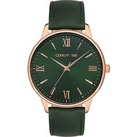 Cerruti 1881 CIWGA2229904 Rose Gold Erkek Kol Saati