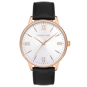 Cerruti 1881 CIWGA2229905 Rose Gold Erkek Kol Saati