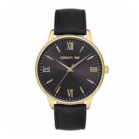 Cerruti 1881 CIWGA2229906 Altın Erkek Kol Saati