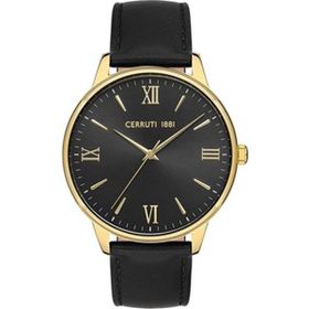 Cerruti 1881 CIWGA2229906 Altın Erkek Kol Saati