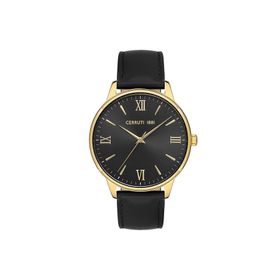 Cerruti 1881 CIWGA2229906 Altın Erkek Kol Saati