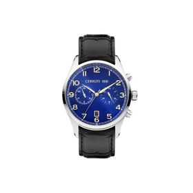 Cerruti 1881 CIWGF0007201 Metalik Gri Erkek Kol Saati