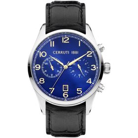 Cerruti 1881 CIWGF0007201 Metalik Gri Erkek Kol Saati