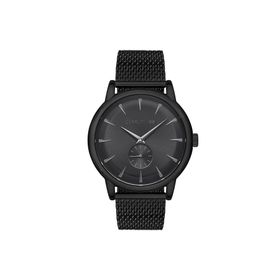 Cerruti 1881 CIWGG2230102 Siyah Erkek Kol Saati