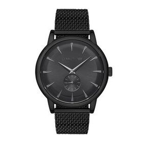 Cerruti 1881 CIWGG2230102 Siyah Erkek Kol Saati