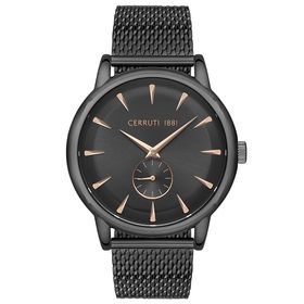 Cerruti 1881 CIWGG2230103 Füme Erkek Kol Saati