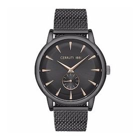 Cerruti 1881 CIWGG2230103 Füme Erkek Kol Saati