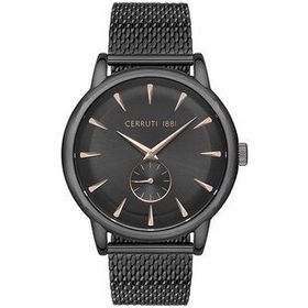 Cerruti 1881 CIWGG2230103 Füme Erkek Kol Saati