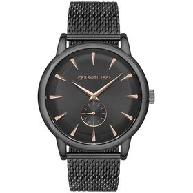 Cerruti 1881 CIWGG2230103 Füme Erkek Kol Saati