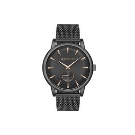 Cerruti 1881 CIWGG2230103 Füme Erkek Kol Saati