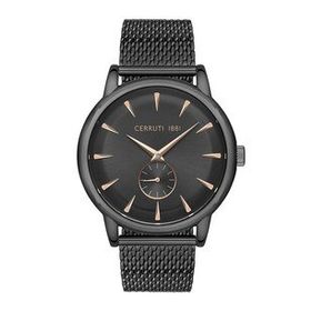 Cerruti 1881 CIWGG2230103 Füme Erkek Kol Saati