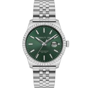 Cerruti 1881 CIWGH0090603 Erkek Kol Saati