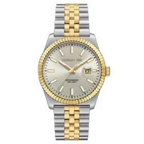 Cerruti 1881 CIWGH0090605 Erkek Kol Saati