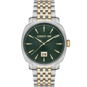 Cerruti 1881 CIWGH2111706 Erkek Kol Saati
